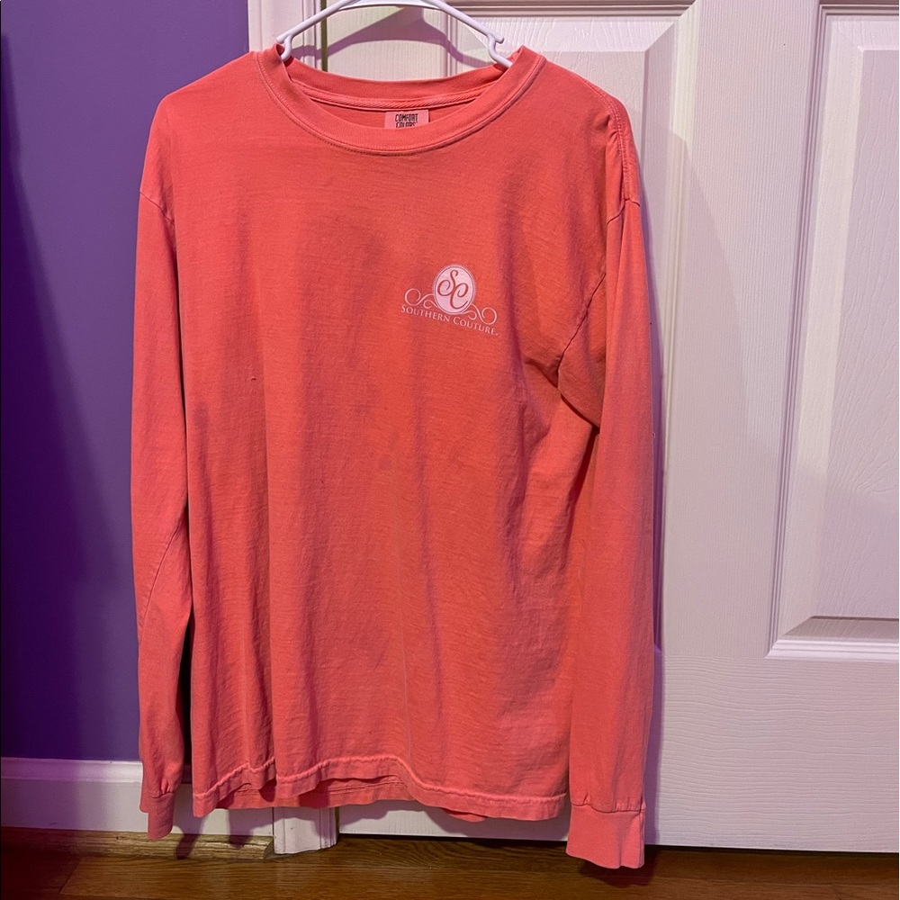 Southern Couture Tee